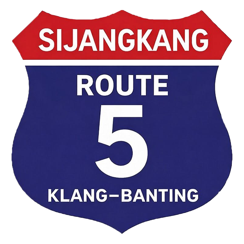 Route 5
